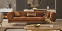 P2680 Brahma Koltuk Takimi - LOUIS HOME Detay 1