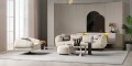 P5369 Bubble Koltuk Takimi - RIXXE HOME Detay 7
