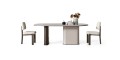 P5371 Bubble Yemek Odasi - RIXXE HOME Detay 5
