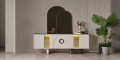 P5371 Bubble Yemek Odasi - RIXXE HOME Detay 4