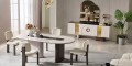P5371 Bubble Yemek Odasi - RIXXE HOME Detay 2