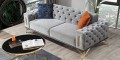 P10527 Çizgi Ayens Koltuk Takimi - AYENS SOFA Detay 4