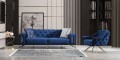 P10527 Çizgi Ayens Koltuk Takimi - AYENS SOFA Detay 7