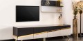 P4380 Çizgi Tv Ünitesi - CANDESS MOBILYA Detay 1