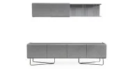 P4416 Cleopatra Tv Ünitesi - ENTER SOFA Detay 1
