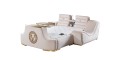 P4254 Comford Life Çift Kisilik Karyola - BEDINGART YATAK Detay 1