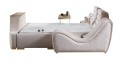 P4254 Comford Life Çift Kisilik Karyola - BEDINGART YATAK Detay 2