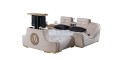 P4254 Comford Life Çift Kisilik Karyola - BEDINGART YATAK Detay 5