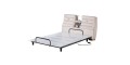 P4254 Comford Life Çift Kisilik Karyola - BEDINGART YATAK Detay 13