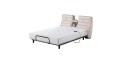 P4254 Comford Life Çift Kisilik Karyola - BEDINGART YATAK Detay 14