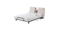 P4254 Comford Life Çift Kisilik Karyola - BEDINGART YATAK Detay 14