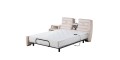 P4254 Comford Life Çift Kisilik Karyola - BEDINGART YATAK Detay 16