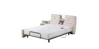 P4254 Comford Life Çift Kisilik Karyola - BEDINGART YATAK Detay 16