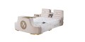 P4254 Comford Life Çift Kisilik Karyola - BEDINGART YATAK Detay 18