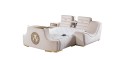 P4254 Comford Life Çift Kisilik Karyola - BEDINGART YATAK Detay 19