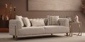 P4654 Cratos Koltuk Takimi Antik - SAGA LIVING Detay 1
