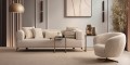 P4654 Cratos Koltuk Takimi Antik - SAGA LIVING Detay 2