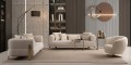 P4654 Cratos Koltuk Takimi Antik - SAGA LIVING Detay 5