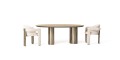 P4360 Da Vinci Yemek Odasi - CANDESS MOBILYA Detay 5