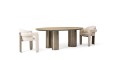 P4360 Da Vinci Yemek Odasi - CANDESS MOBILYA Detay 6