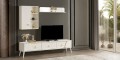 P4736 Damla Tv Ünitesi - TREE HOME Detay 1