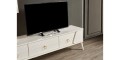 P4736 Damla Tv Ünitesi - TREE HOME Detay 2