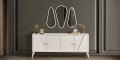 P4737 Damla Yemek Odasi - TREE HOME Detay 1