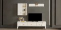 P4737 Damla Yemek Odasi - TREE HOME Detay 5