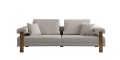 P4807 Deep Koltuk Takimi - SAGA LIVING Detay 9