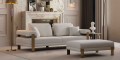 P4807 Deep Koltuk Takimi - SAGA LIVING Detay 3