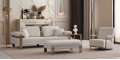 P4807 Deep Koltuk Takimi - SAGA LIVING Detay 2