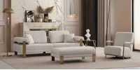 P4807 Deep Koltuk Takimi - SAGA LIVING Detay 2
