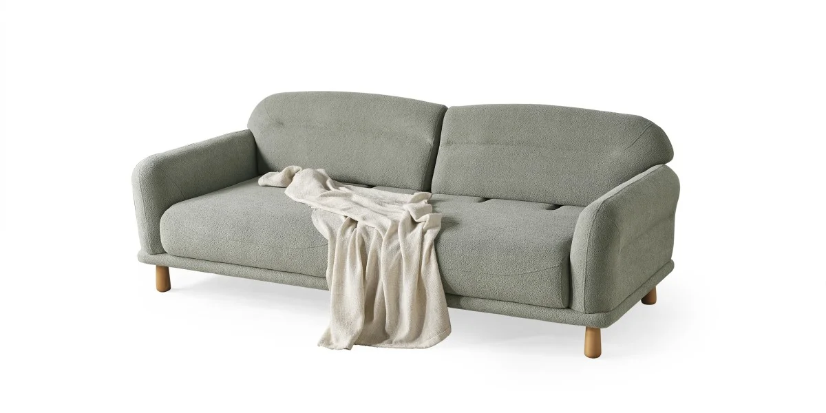 P4509 Derin Koltuk Takimi Coco Serisi - MASS SOFA