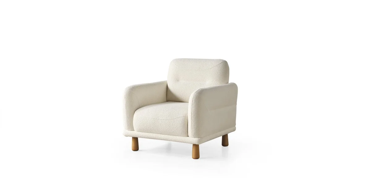 P4509 Derin Koltuk Takimi Coco Serisi - MASS SOFA