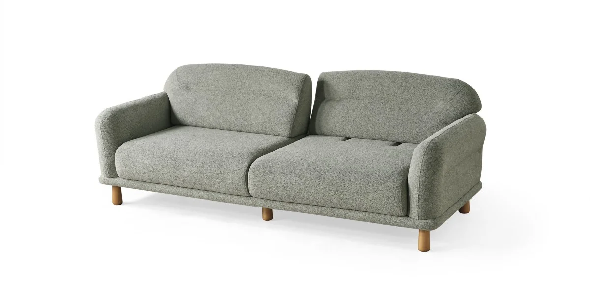 P4509 Derin Koltuk Takimi Coco Serisi - MASS SOFA
