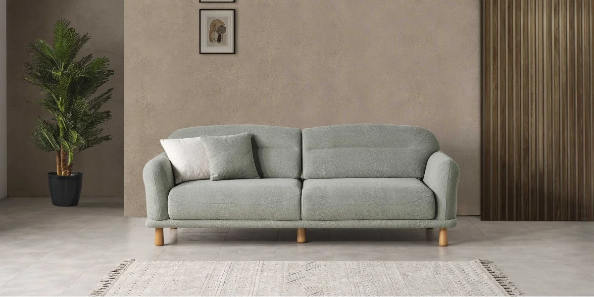P4509 Derin Koltuk Takimi Coco Serisi - MASS SOFA