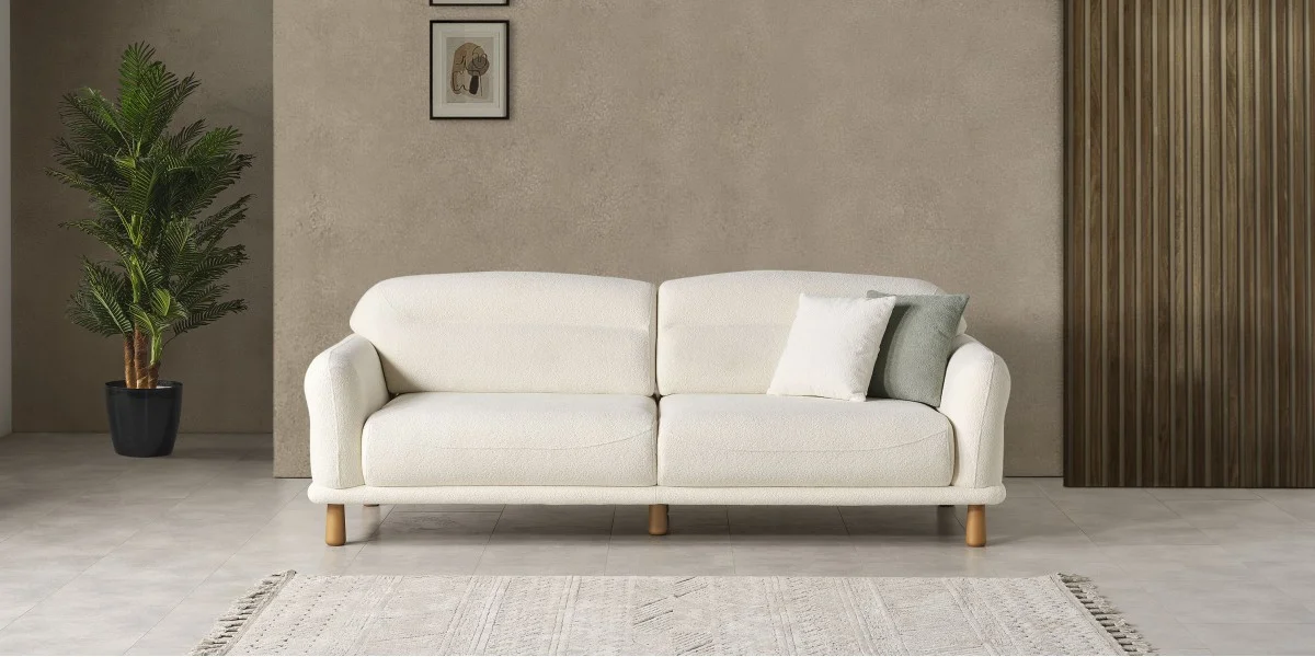 P4509 Derin Koltuk Takimi Coco Serisi - MASS SOFA