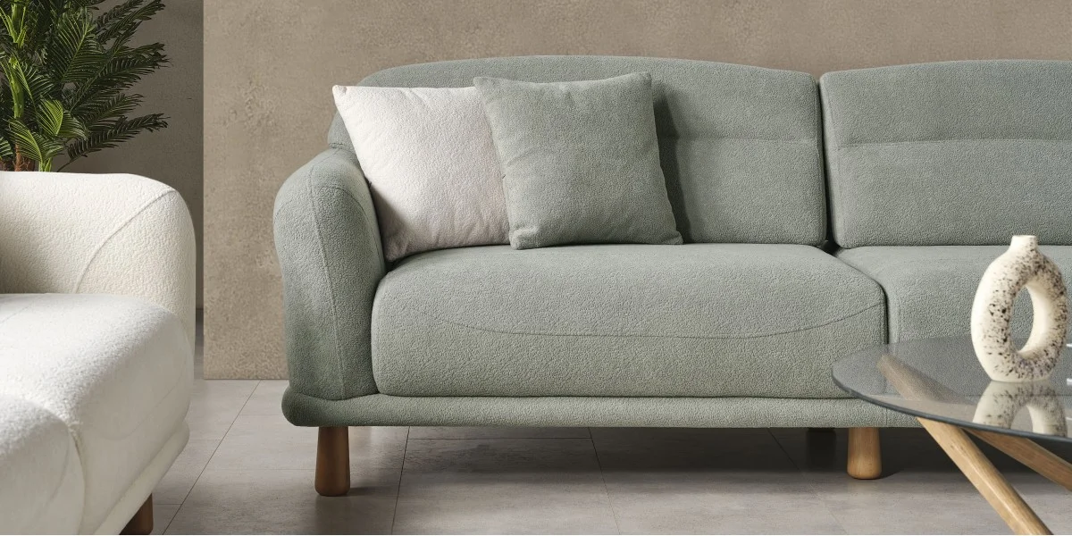 P4509 Derin Koltuk Takimi Coco Serisi - MASS SOFA