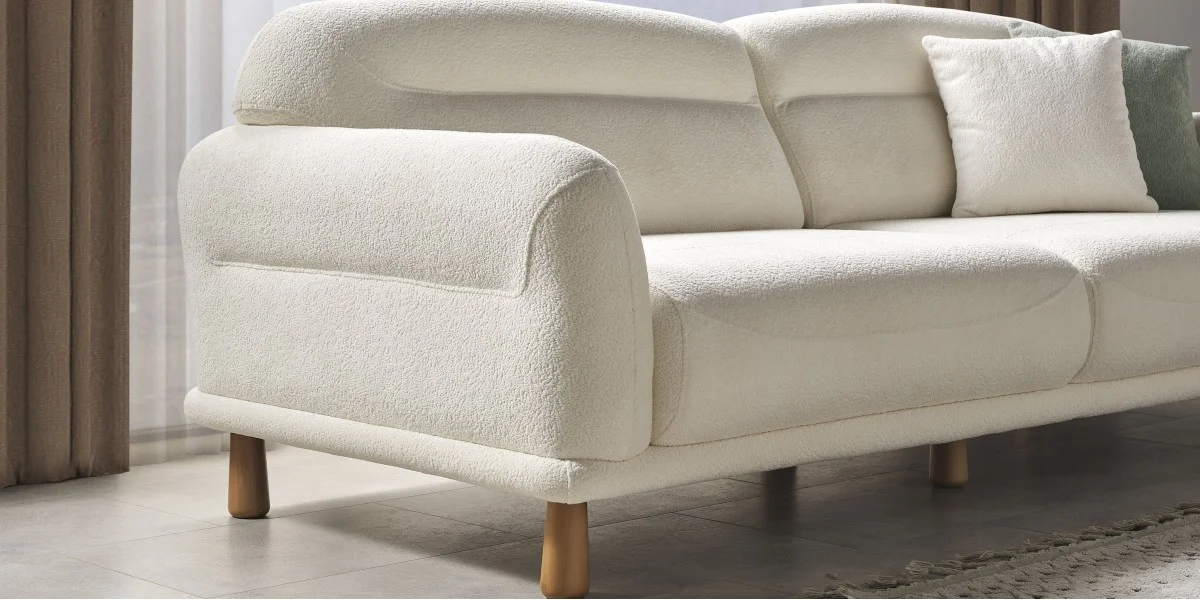 P4509 Derin Koltuk Takimi Coco Serisi - MASS SOFA