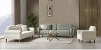 P4509 Derin Koltuk Takimi Coco Serisi - MASS SOFA Ana Resim