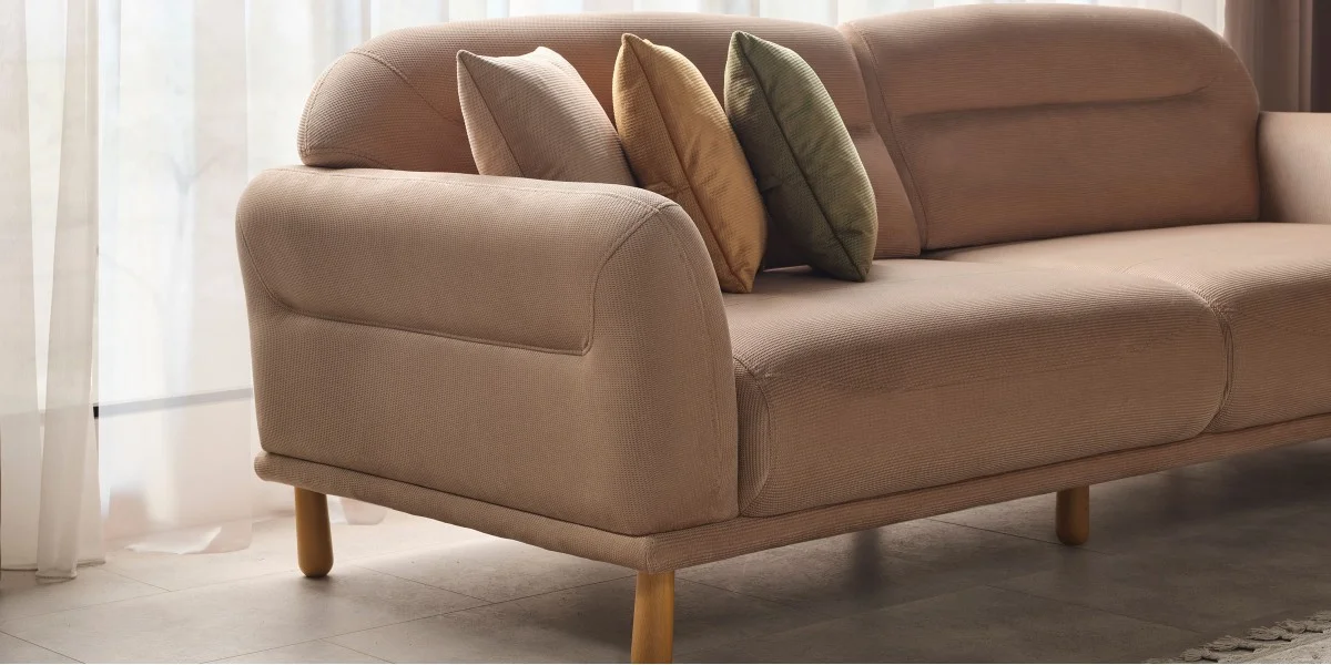 P4508 Derin Koltuk Takimi Aspendos Serisi - MASS SOFA