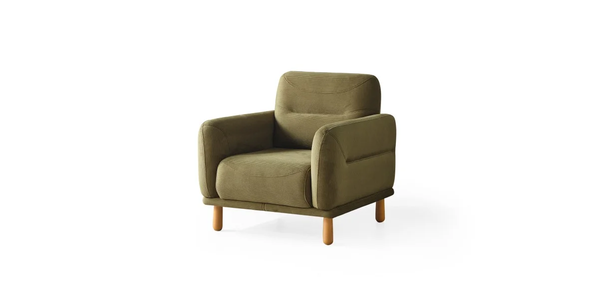 P4508 Derin Koltuk Takimi Aspendos Serisi - MASS SOFA