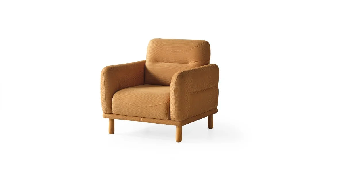 P4508 Derin Koltuk Takimi Aspendos Serisi - MASS SOFA