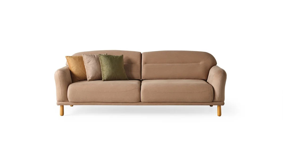 P4508 Derin Koltuk Takimi Aspendos Serisi - MASS SOFA