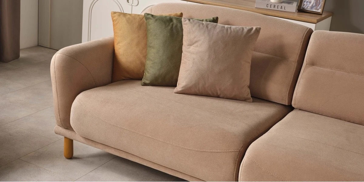 P4508 Derin Koltuk Takimi Aspendos Serisi - MASS SOFA