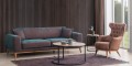 P5100 Diamond Koltuk Takimi - SOFA BENNA Detay 1