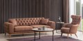 P5100 Diamond Koltuk Takimi - SOFA BENNA Detay 2