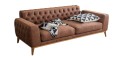 P5100 Diamond Koltuk Takimi - SOFA BENNA Detay 3