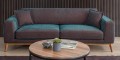 P5100 Diamond Koltuk Takimi - SOFA BENNA Detay 4