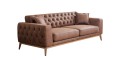 P5100 Diamond Koltuk Takimi - SOFA BENNA Detay 7